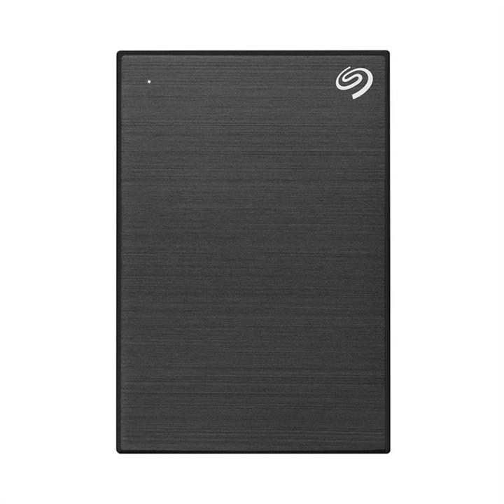 هارد اکسترنال سیگیت مدل One Touch Backup Plus Protable ظرفیت 1 ترابایت